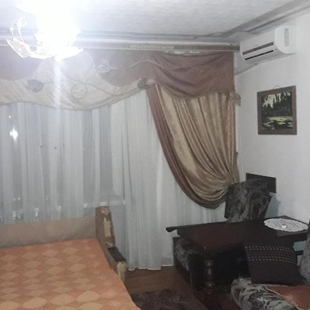 Проспект Космонавтів 42 Apartment Vinnytsia Bagian luar foto