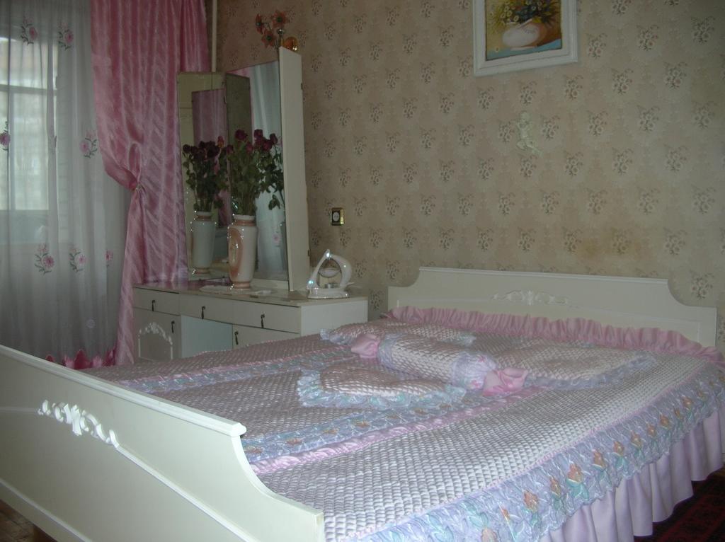Проспект Космонавтів 42 Apartment Vinnytsia Ruang foto