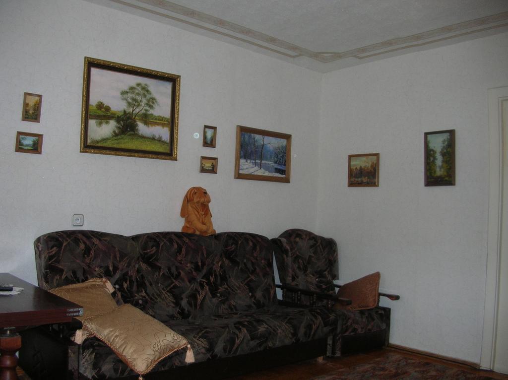 Проспект Космонавтів 42 Apartment Vinnytsia Ruang foto