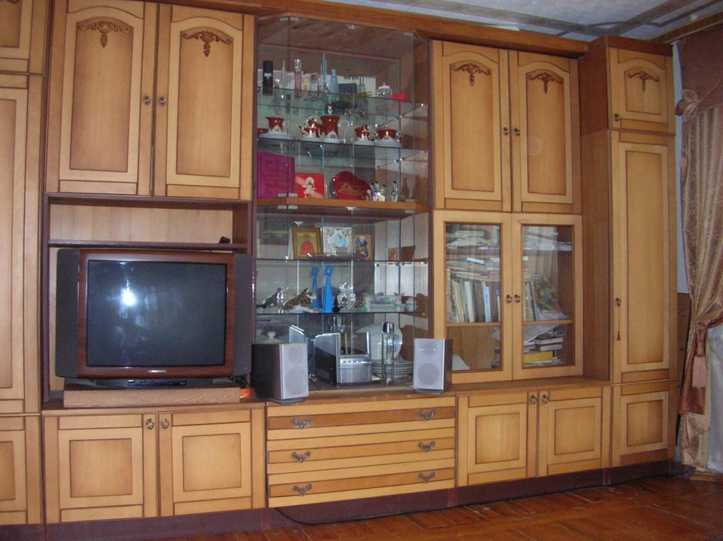 Проспект Космонавтів 42 Apartment Vinnytsia Ruang foto
