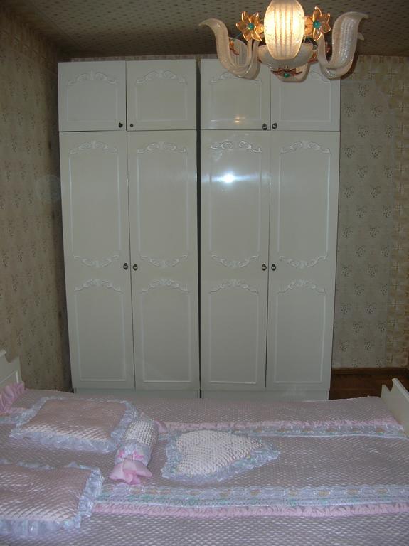 Проспект Космонавтів 42 Apartment Vinnytsia Ruang foto