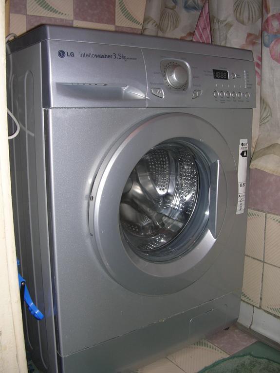 Проспект Космонавтів 42 Apartment Vinnytsia Ruang foto
