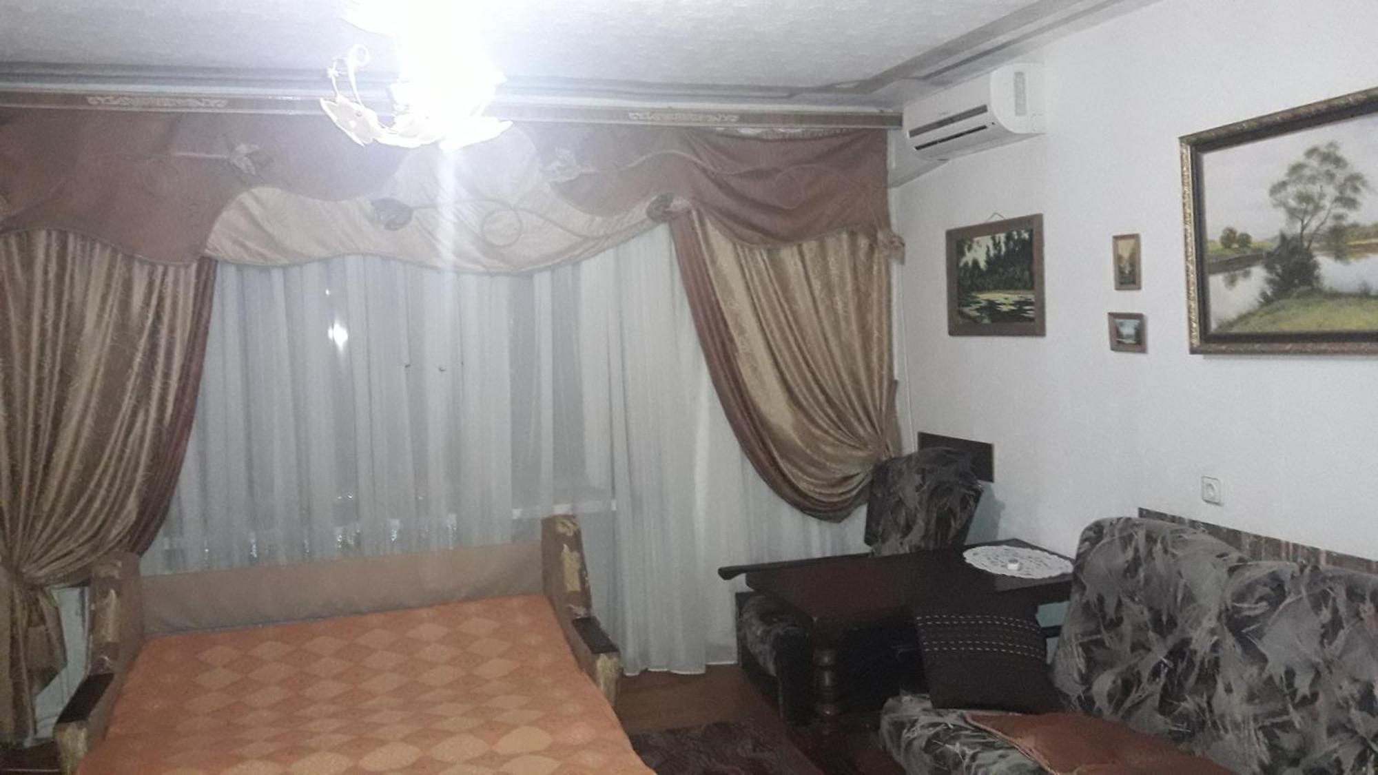 Проспект Космонавтів 42 Apartment Vinnytsia Bagian luar foto